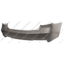 Parachoques Trasero Imprimado Bmw (M3) 11&gt;