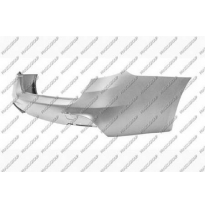 Paragolpes Trasero-Imprimado- Mod. Familiar - M-Tech - Mod. 09/11 - Bmw Serie 3 - F30 2011-&gt;