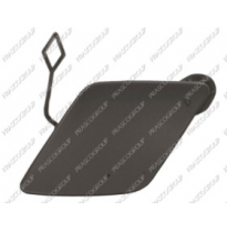 Tapagancho Delantero Imprimado Bmw (M3) 11&gt;