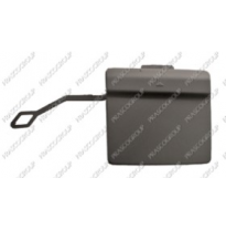 Tapagancho Trasero Imprimado Bmw (M3) 11&gt;