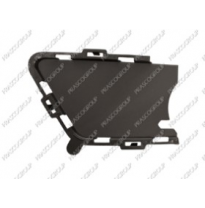 Rejilla Inferior Interna Dch Paragolpes Delantera S3 11&gt;