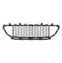 Rejilla Central Paragolpes Delantera Negra. S3 11