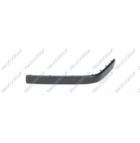 Bmw E34 89-*Moldura P/Golpes Del Izq