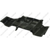 Proteccion  Bajo Motor Gasolina