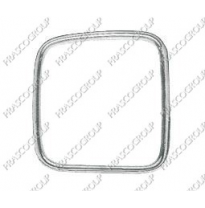 Mold.Rejilla Central Izq.Bmw E34 88