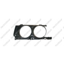 Rejilla Derecha Bmw E34 94&gt;