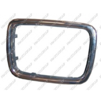 Mold.Rejilla Central Dch.Bmw E34 94&gt;