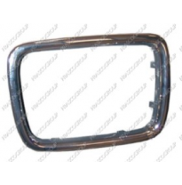 Mold.Rejilla Central Izq.Bmw E34 94&gt;