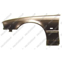 Aleta C/a Bmw E34 Del.Izq. 88-95