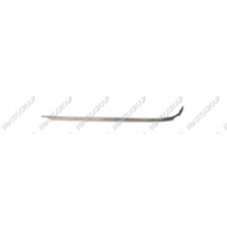 Perfil Bmw E39 Crom.Mold.Tra.Izq. 95&gt;00