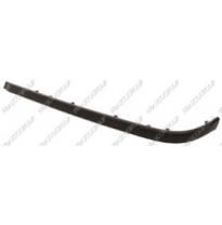 Moldura Derecha Parachoque Tras.Mod.Familiar