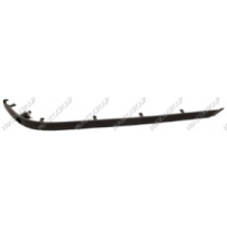 Moldura Der Par.Tras.Mod.Familiar C/Aguj.Sensor