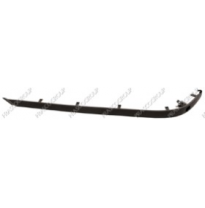 Moldura Izq Par.Tras.Mod.Familiar C/Aguj.Sensor