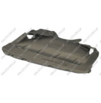 Proteccion  Bajo Motor