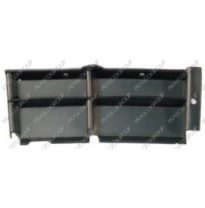 Bmw E39 95-*Rejilla P/Golpes Del Dch