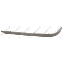 Moldura Izquierda Parachoque Tras.Mod.Familiar