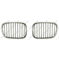 Rejilla Dch.Bmw E39 Cromada 00&gt; Mod. M5