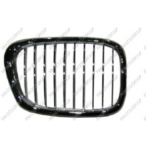 Rejilla Derecha Toda Cromada Mod. M5