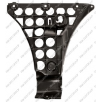 Soporte Izq Paragolpes Trasero E60 03&gt;