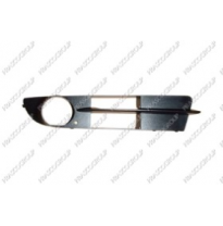 Tapa Faro Niebla Bmw E60 Del Izq  03&gt;