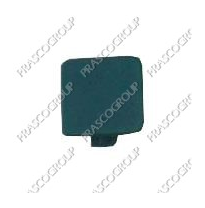 Tapagancho Bmw E60 Trasero 03&gt;