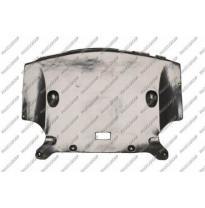 Proteccion Bajo Motor Mod. Gasolina Xdrive Bmw Serie 5 E60 2003-&gt;