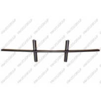 Rejilla Central Parach.Bmw E60 03&gt;