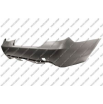 Paragolpes Trasero Imprimado (Modelo M) Bmw Serie 5 E60 2007->