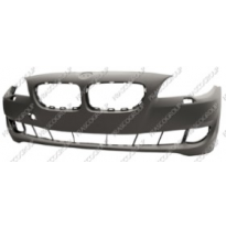 Paragolpes Delantero Con Agujeros Para Lavafaros S5 F10 10&gt;