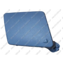 Tapagancho Delantero Imprimada/Gris Bmw 5 F10 10&gt;