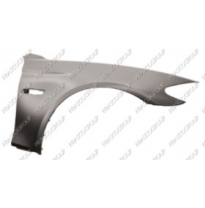 Aleta Delantera Dcha  Con Agujero Piloto