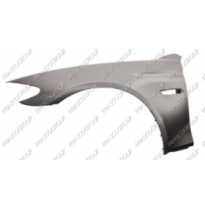 Aleta Delantera Izda  Con Agujero Piloto