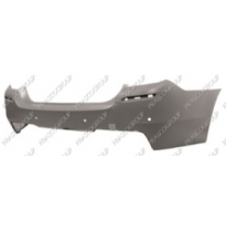 Paragolpes Trasero Imprimado Con Sensor F10 (Acabado M) 10&gt;