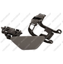 Kit Lavafaros Dch 3 Piezas.F10 (Acabado M) 10&gt;