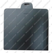 Tapagancho Parachoque Trasero