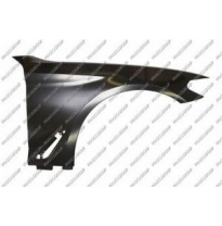 Aleta Delantera Derecha Aluminio Bmw Serie 5 - G30 2017-&gt;