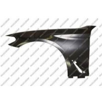 Aleta Delantera Izquierda Aluminio Bmw Serie 5 - G30 2017-&gt;