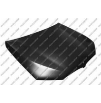 Capo De Aluminio Bmw Serie 5 - G30 2017-&gt;