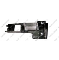 Soporte Izquierdo Parachoques Delantero