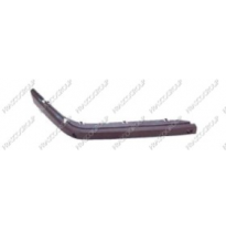 Moldura Der. Parach. Delantero Sin Agujero