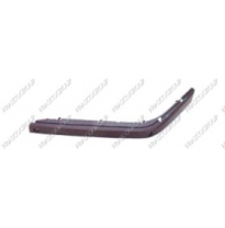 Moldura Izq. Parach. Delantero Sin Agujero