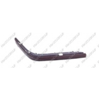 Moldura Der. Parach. Delantero Con Agujero