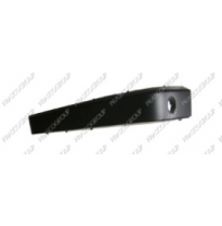 Moldura Izda Parach.Tras. C/Agujeros Sensores