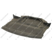 Proteccion  Bajo Motor