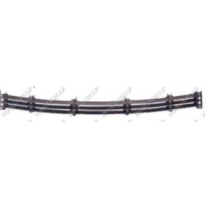 Rejilla Central Paragolpes Delantero