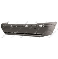 Parachoques Trasero Imprimado