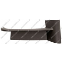 Rejilla Izquierda Parachoques Delantero