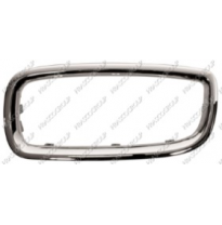 Marco Rejilla Izquierda