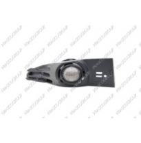 Faro Antiniebla Derecho (Montaje Hella)