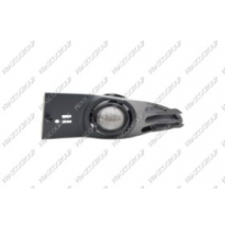 Faro Antiniebla Izquierdo (Montaje Hella)